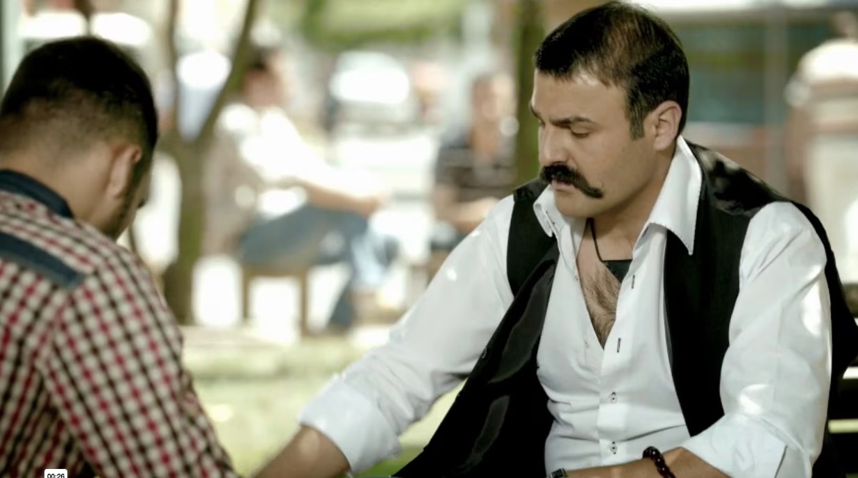11899 'Kabadayı'